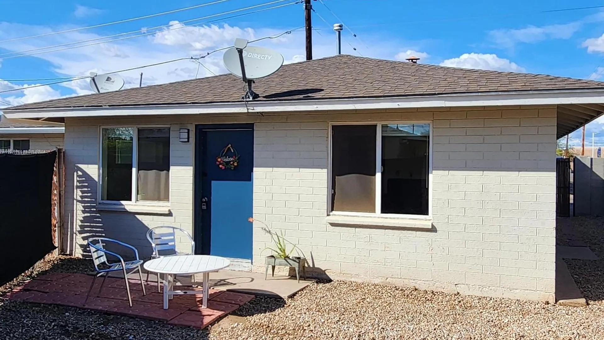 *Msg For 5%Off*2Bed1Bath Kingqueenbeds Midtownphx Phoenix 0*,  United States